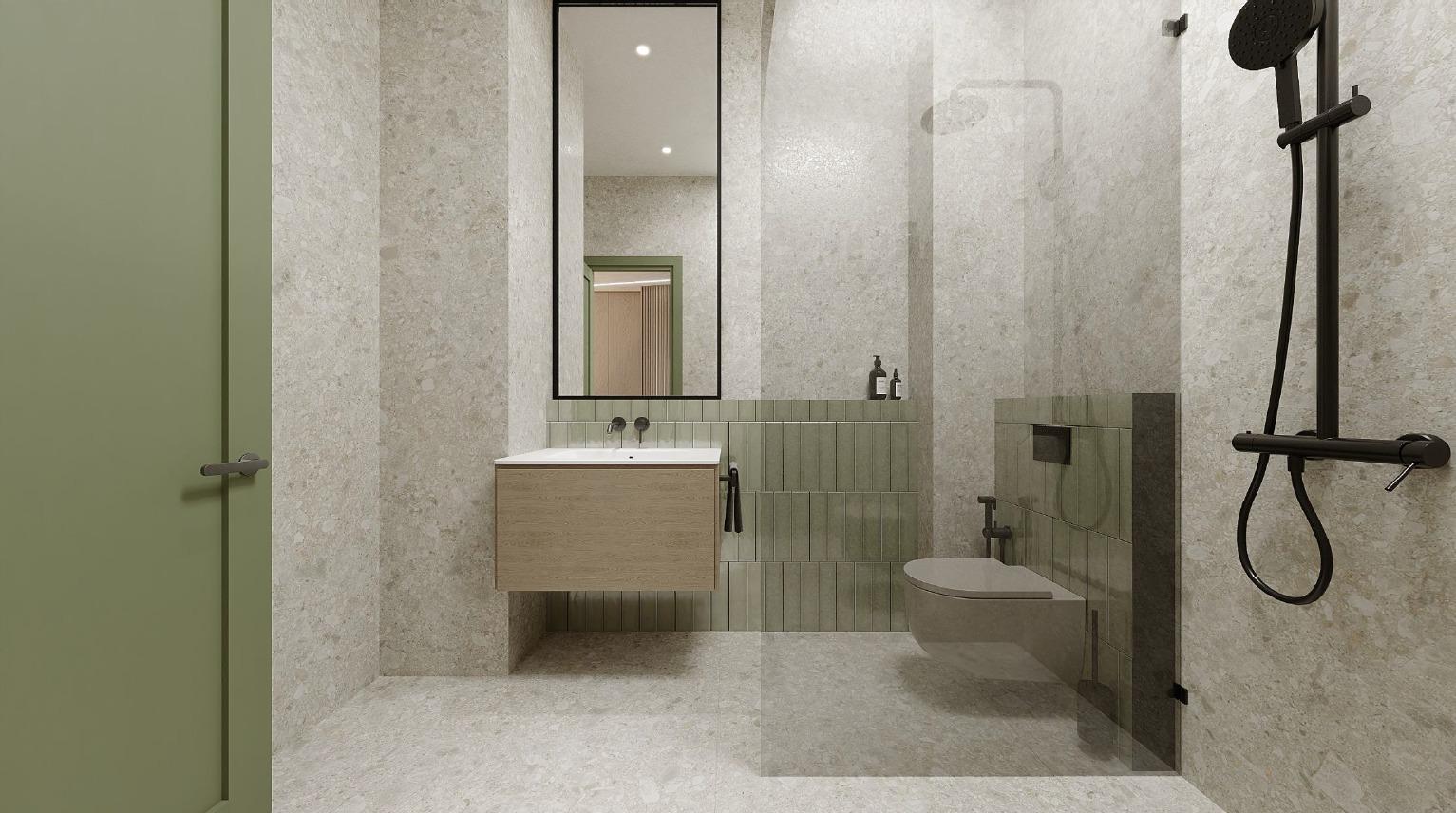 1 Bed, 1 Bath, ApartmentFor Sale, Benidorm, Alicante