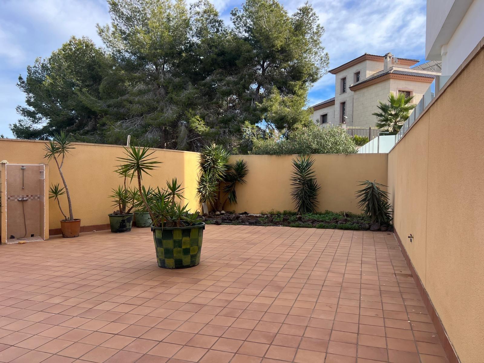 4 Bed, 2 Bath, HouseFor Sale, Orihuela Costa, Alicante