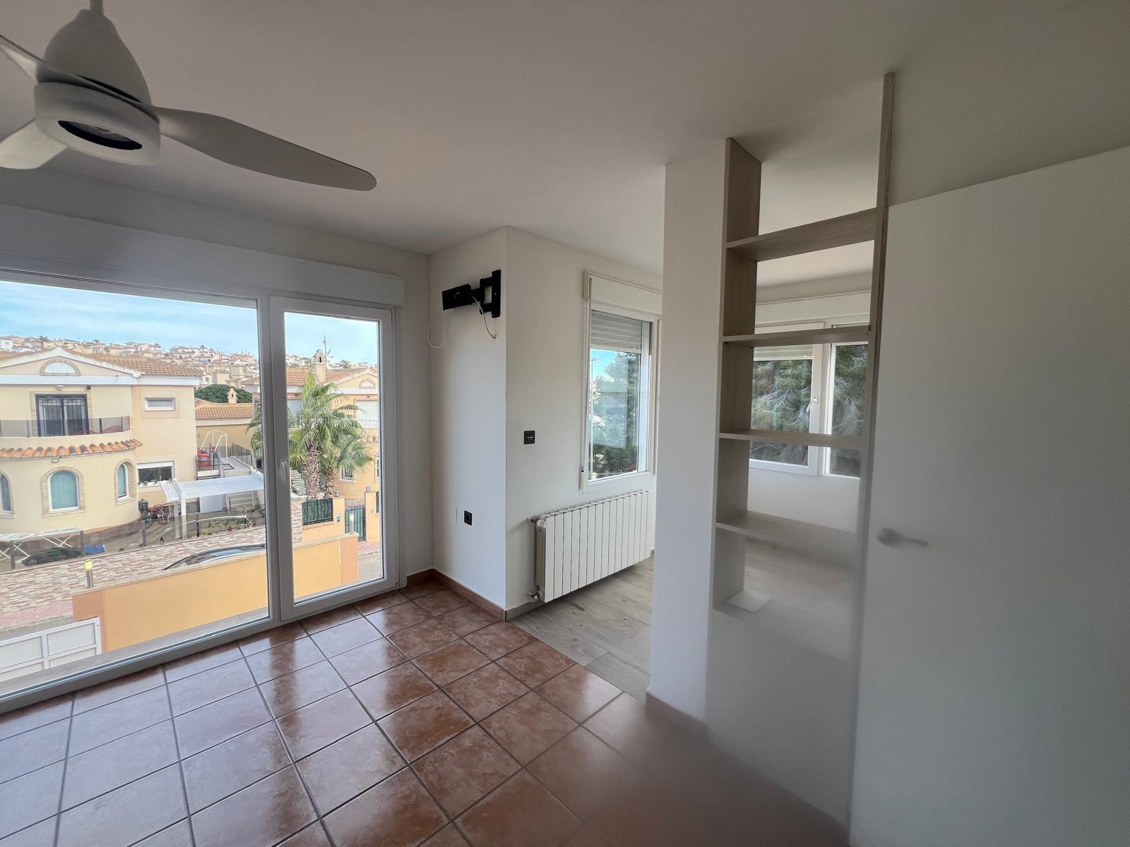 4 Bed, 2 Bath, HouseFor Sale, Orihuela Costa, Alicante