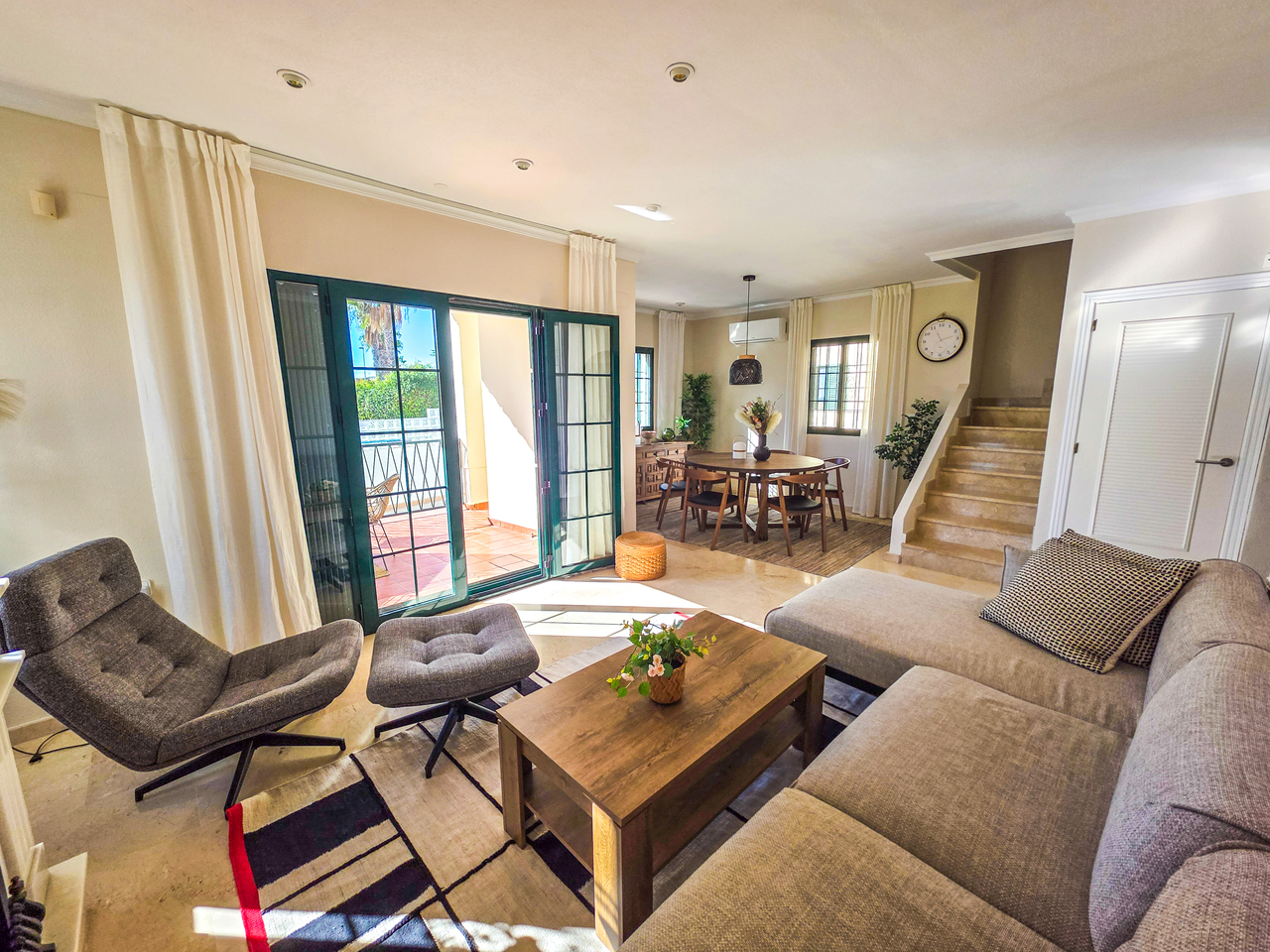 3 Bed, 2 Bath, HouseFor Sale, Los Dolses, Alicante