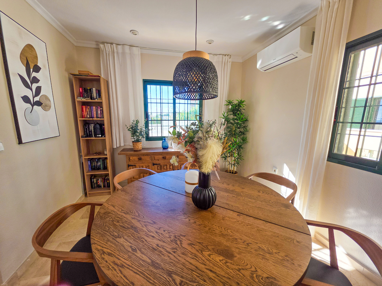 3 Bed, 2 Bath, HouseFor Sale, Los Dolses, Alicante