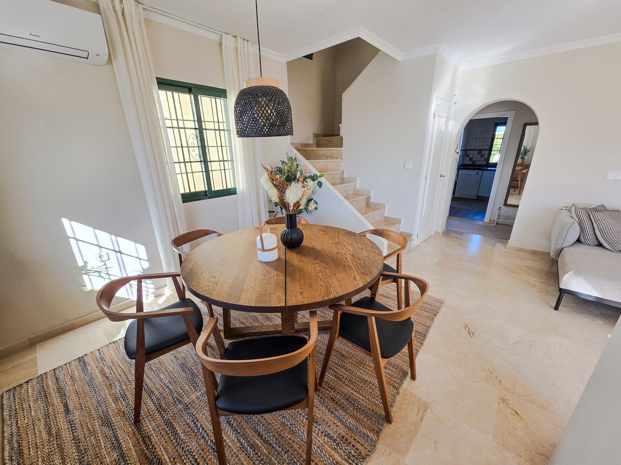 3 Bed, 2 Bath, HouseFor Sale, Los Dolses, Alicante