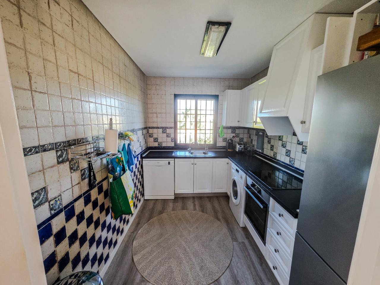 3 Bed, 2 Bath, HouseFor Sale, Los Dolses, Alicante