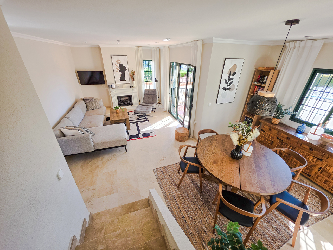 3 Bed, 2 Bath, HouseFor Sale, Los Dolses, Alicante