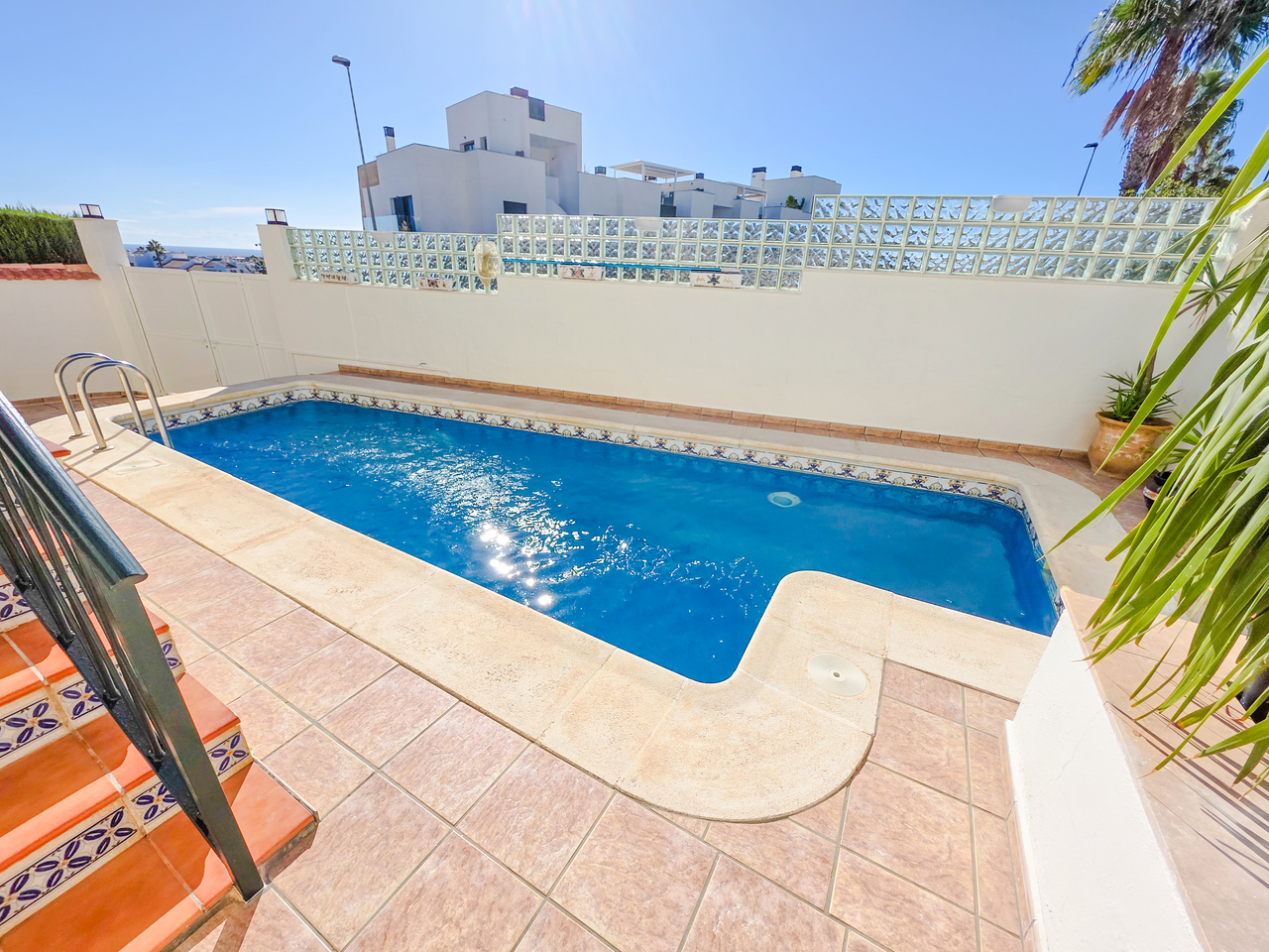 3 Bed, 2 Bath, HouseFor Sale, Los Dolses, Alicante