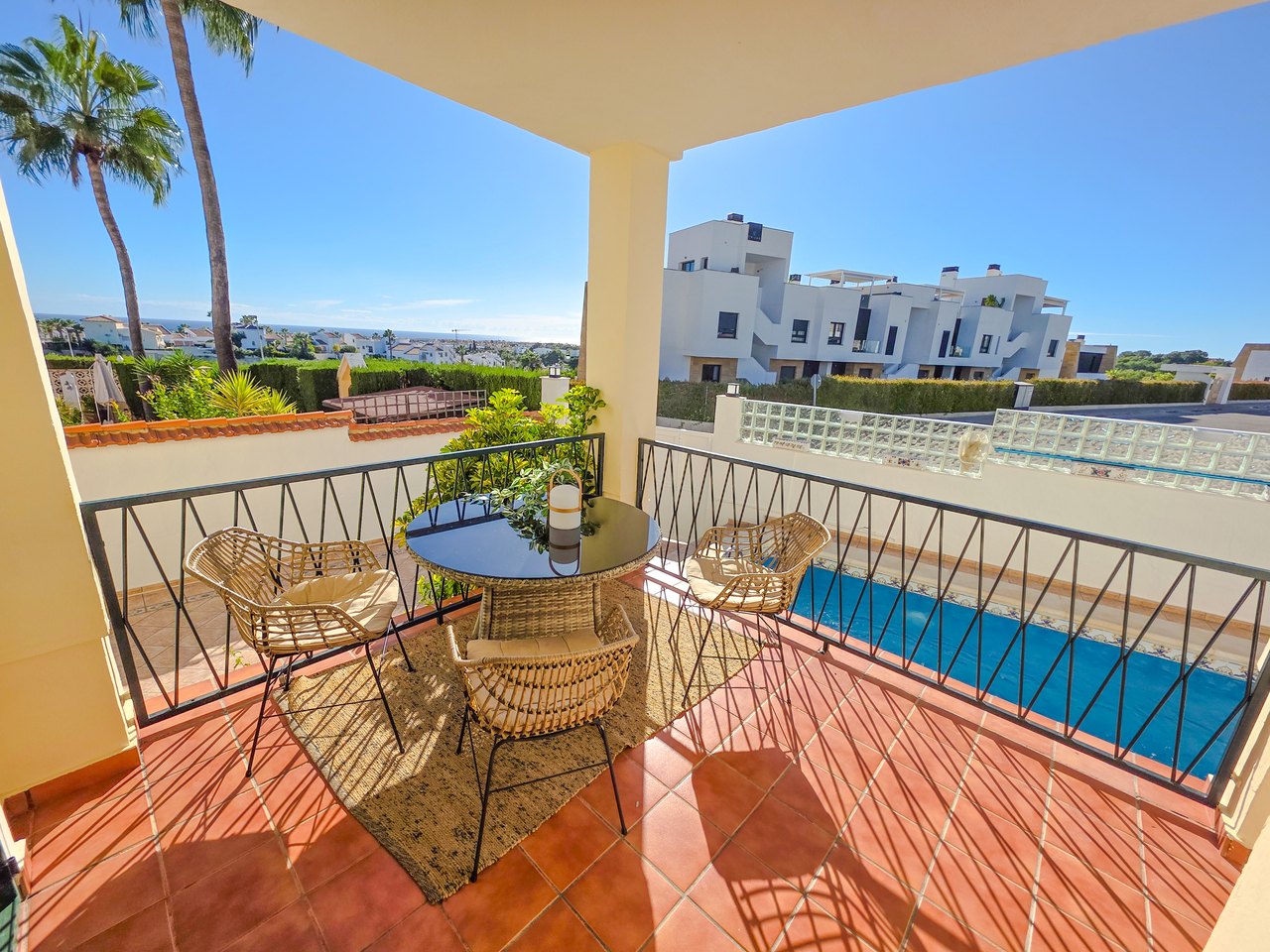 3 Bed, 2 Bath, HouseFor Sale, Los Dolses, Alicante