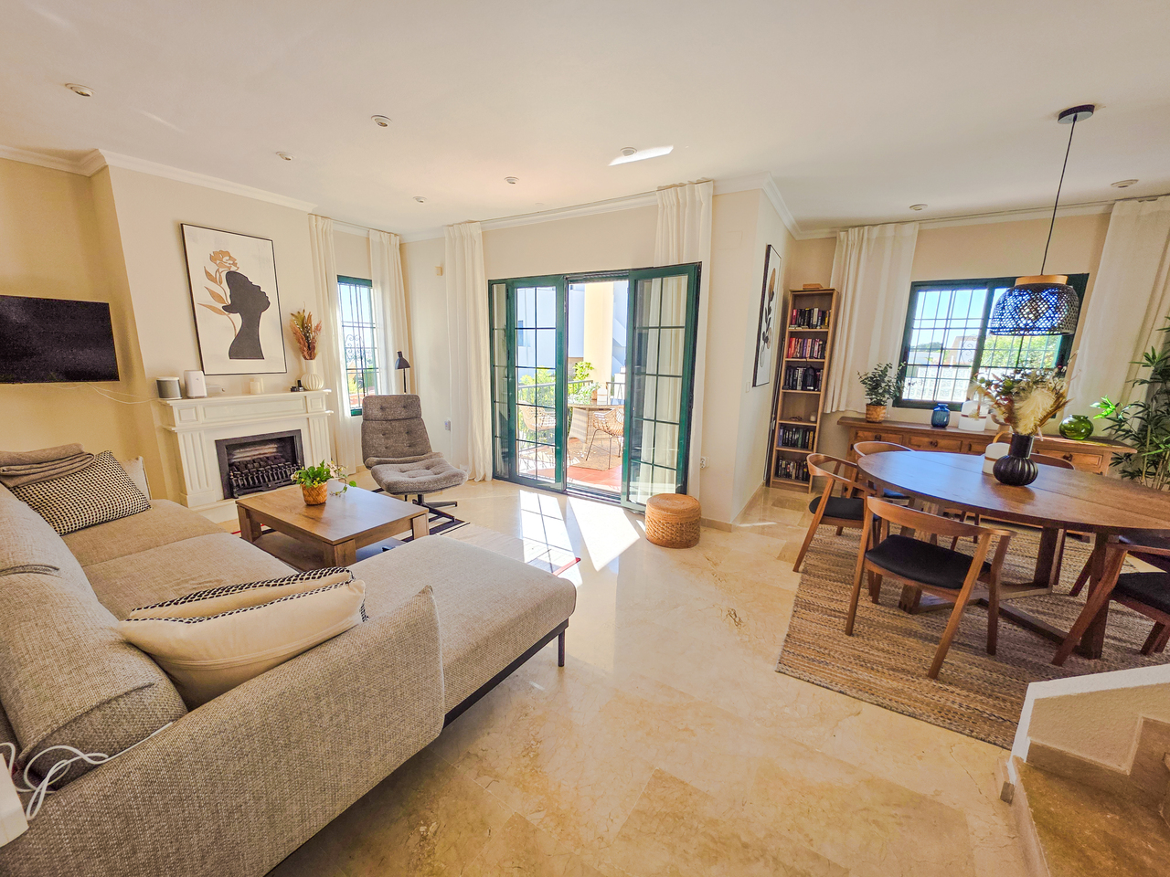 3 Bed, 2 Bath, HouseFor Sale, Los Dolses, Alicante