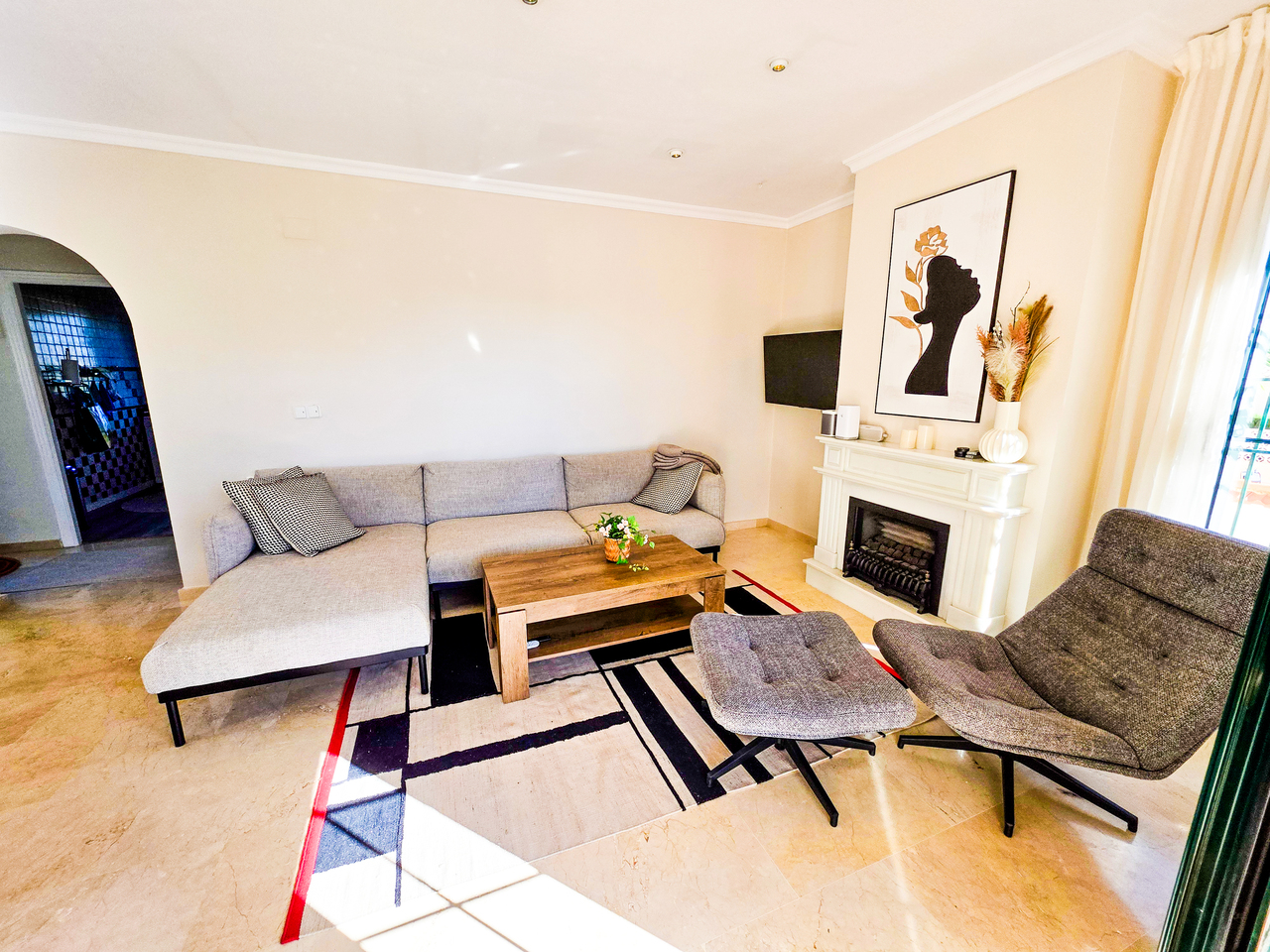 3 Bed, 2 Bath, HouseFor Sale, Los Dolses, Alicante