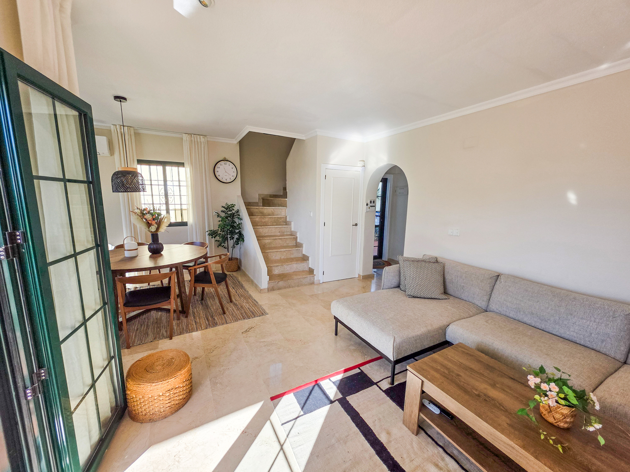 3 Bed, 2 Bath, HouseFor Sale, Los Dolses, Alicante