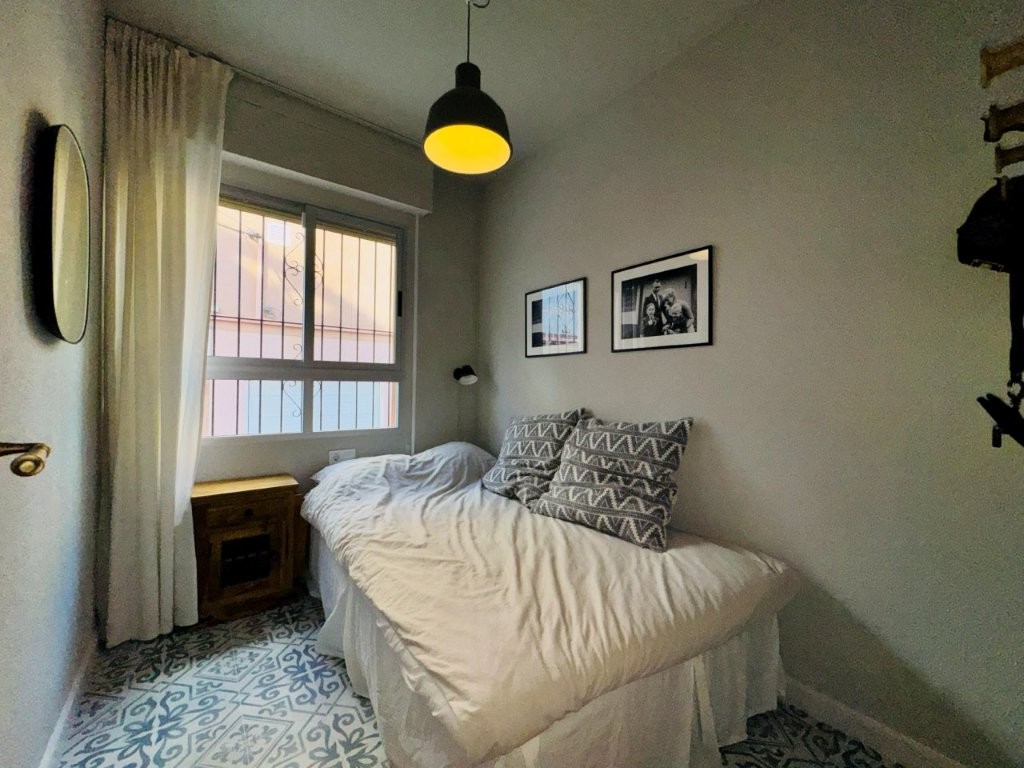 3 Bed, 1 Bath, ApartmentFor Sale, La Mata, Alicante