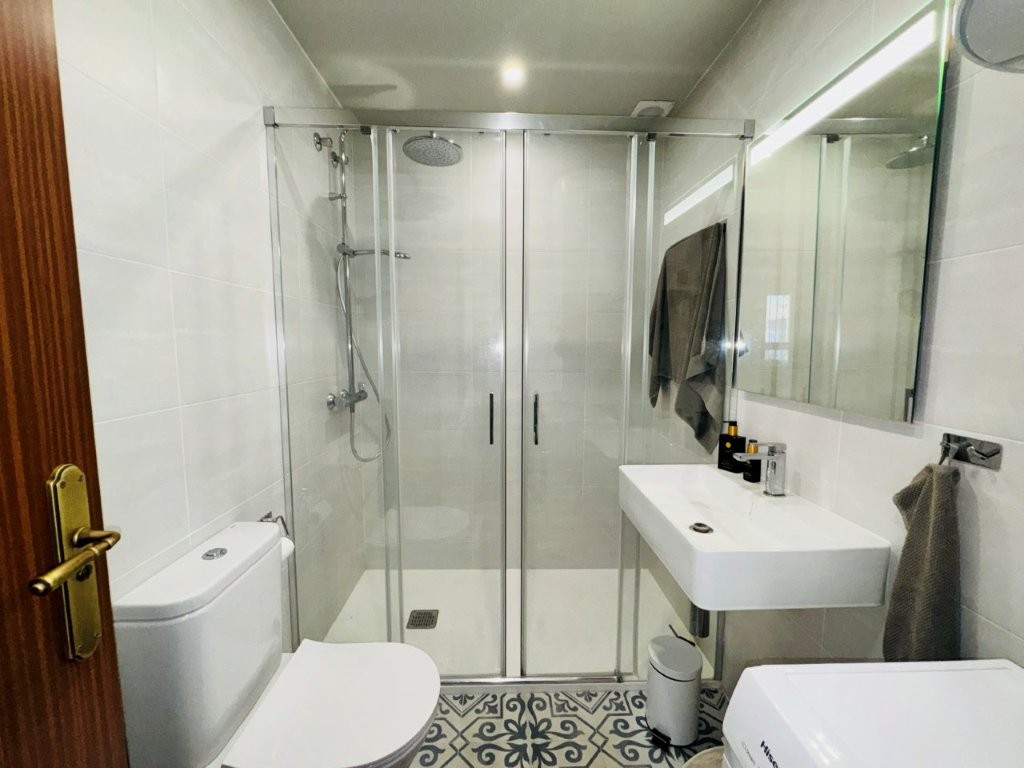 3 Bed, 1 Bath, ApartmentFor Sale, La Mata, Alicante