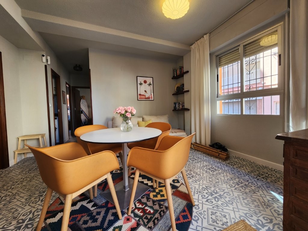 3 Bed, 1 Bath, ApartmentFor Sale, La Mata, Alicante