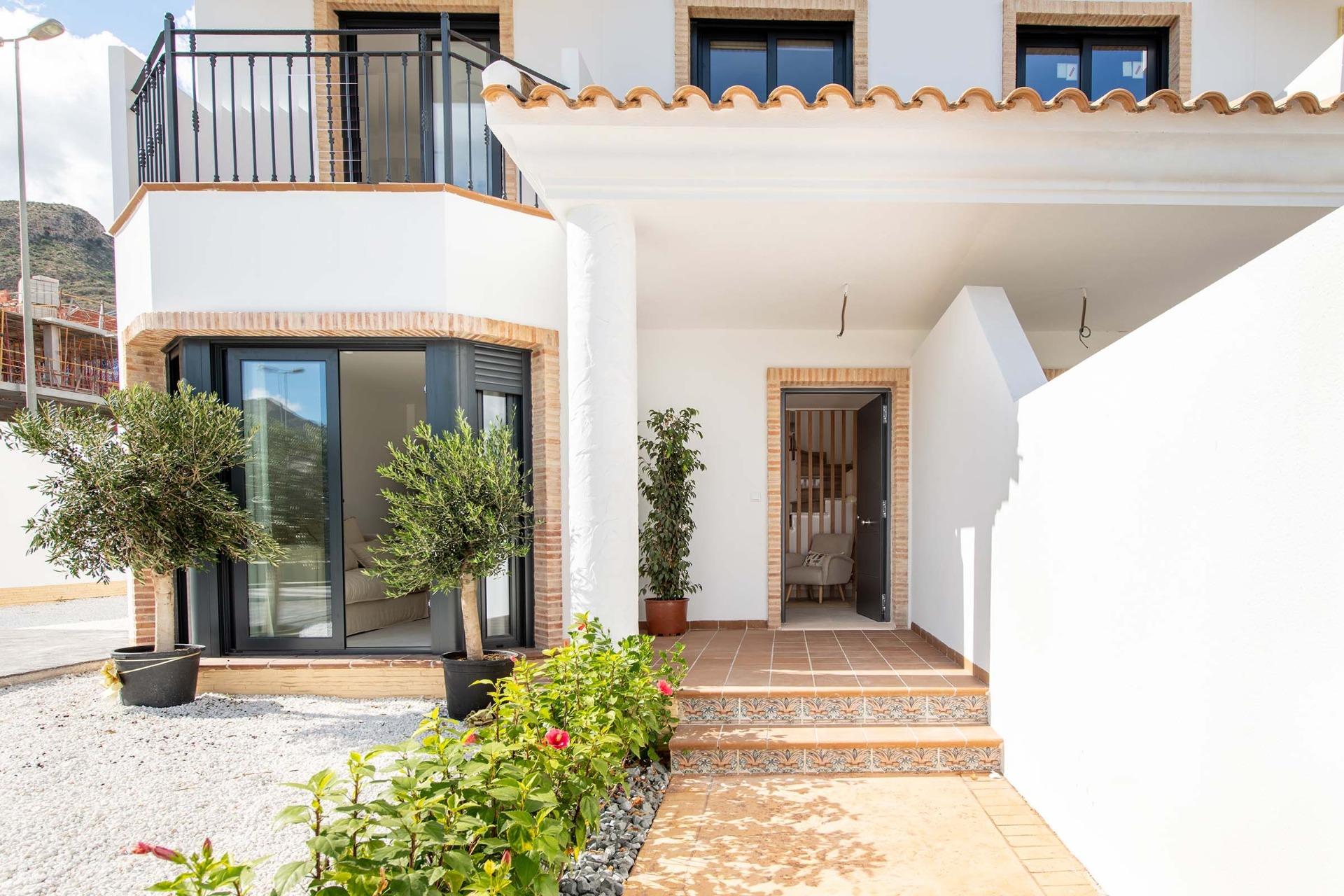 2 Bed, 2 Bath, HouseFor Sale, Cox, Alicante
