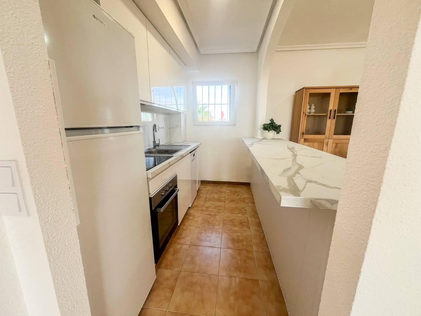 2 Bed, 2 Bath, ApartmentFor Sale, Torrevieja, Alicante