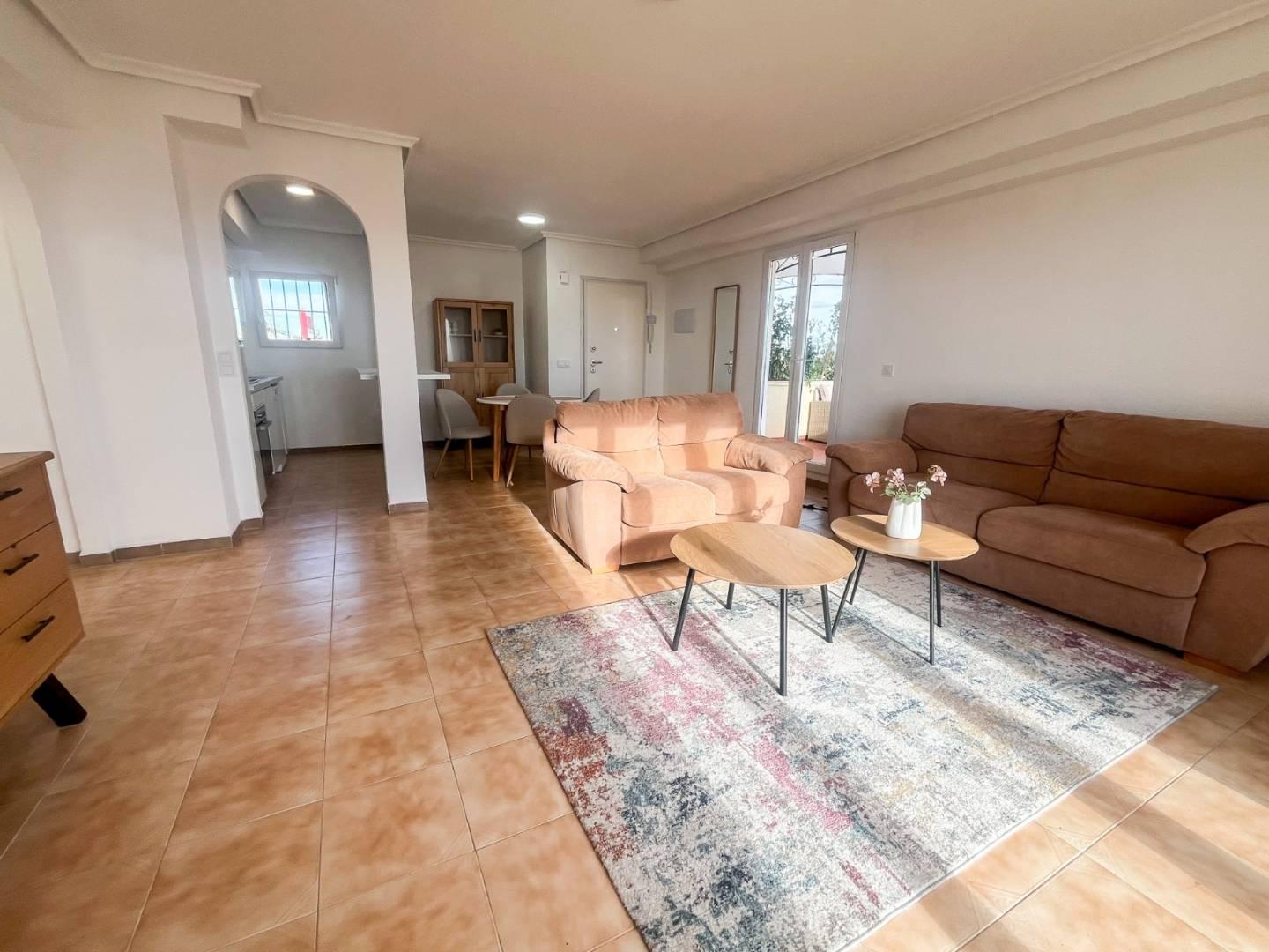 2 Bed, 2 Bath, ApartmentFor Sale, Torrevieja, Alicante