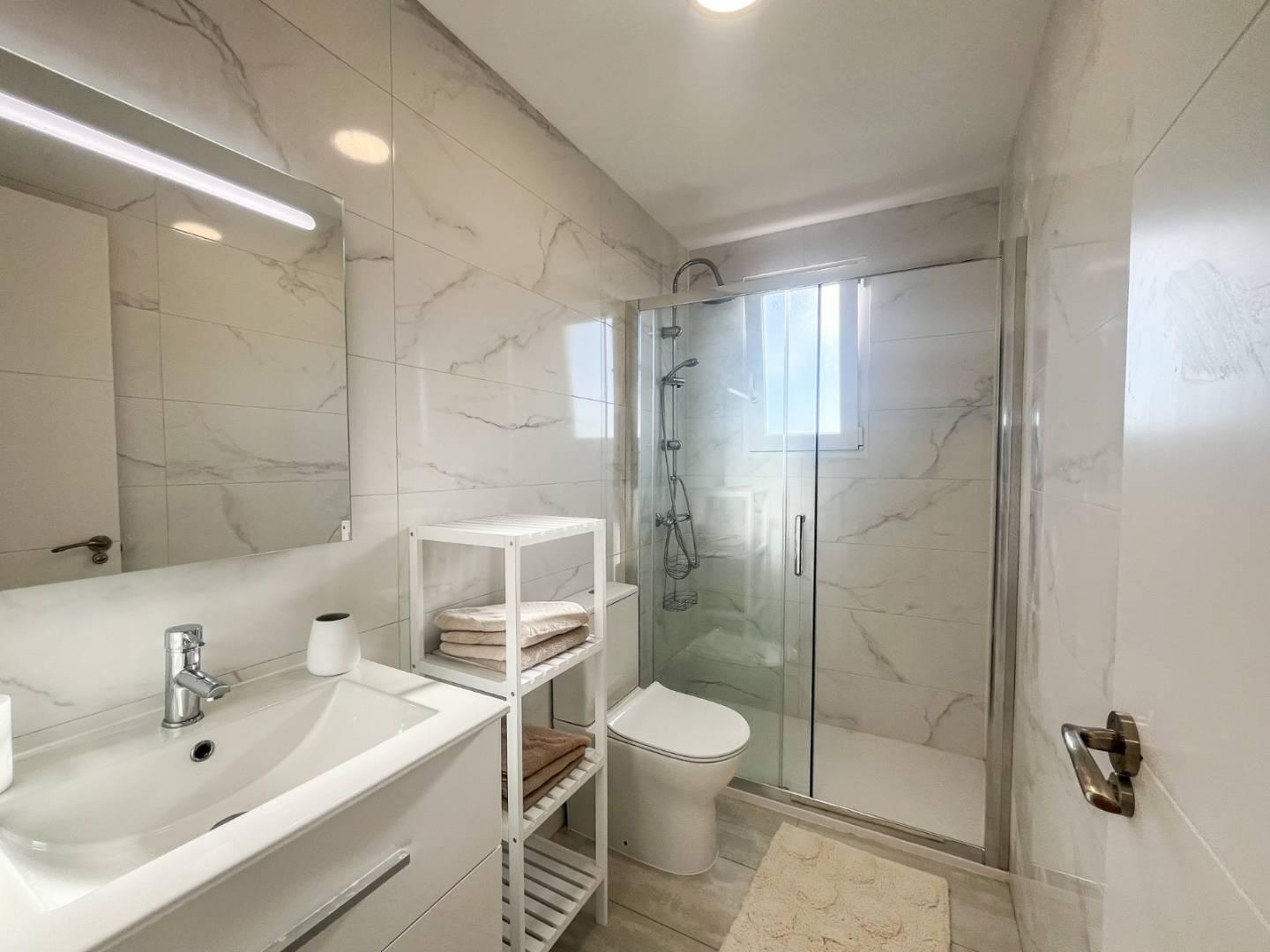 2 Bed, 2 Bath, ApartmentFor Sale, Torrevieja, Alicante