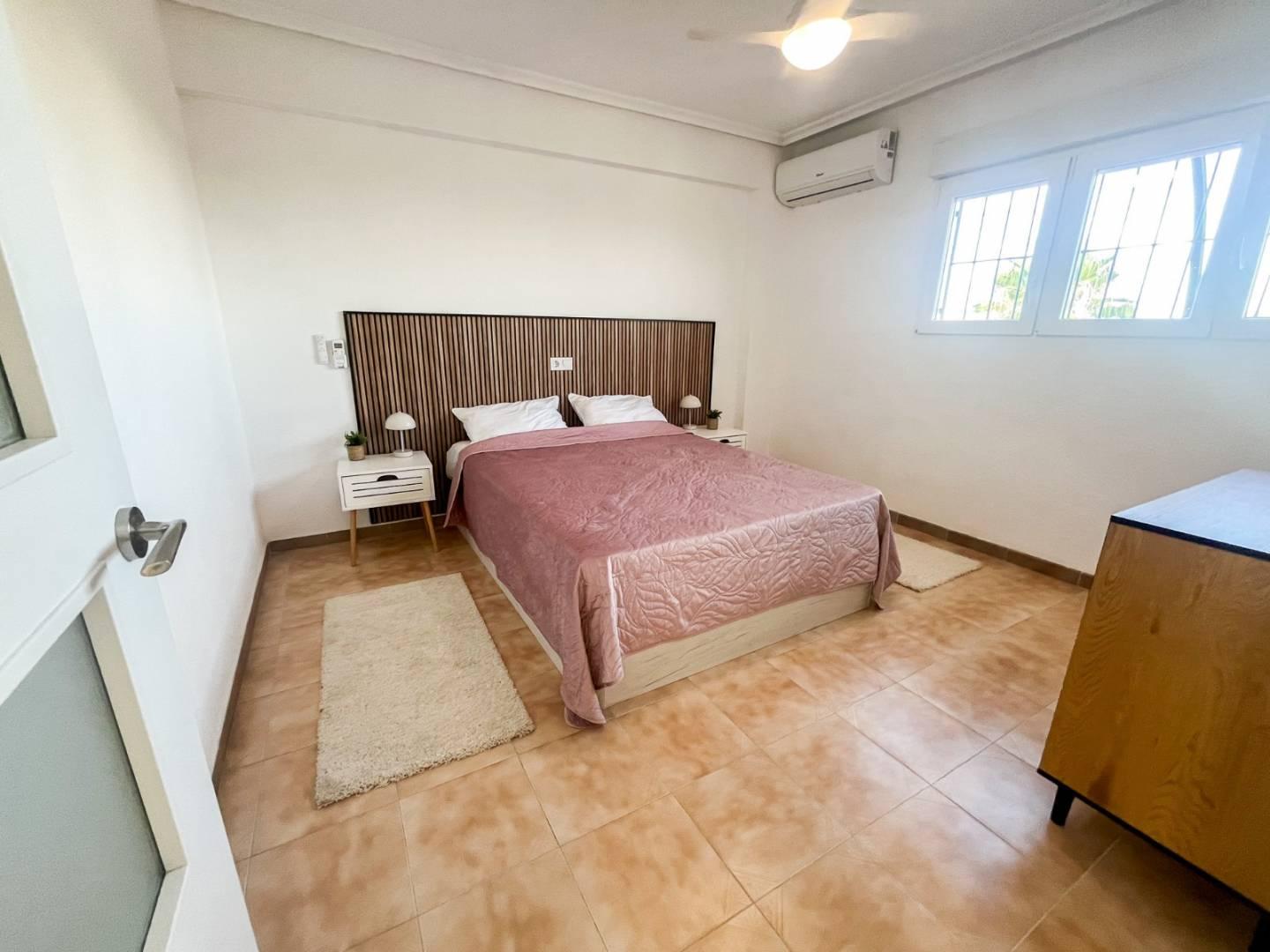 2 Bed, 2 Bath, ApartmentFor Sale, Torrevieja, Alicante