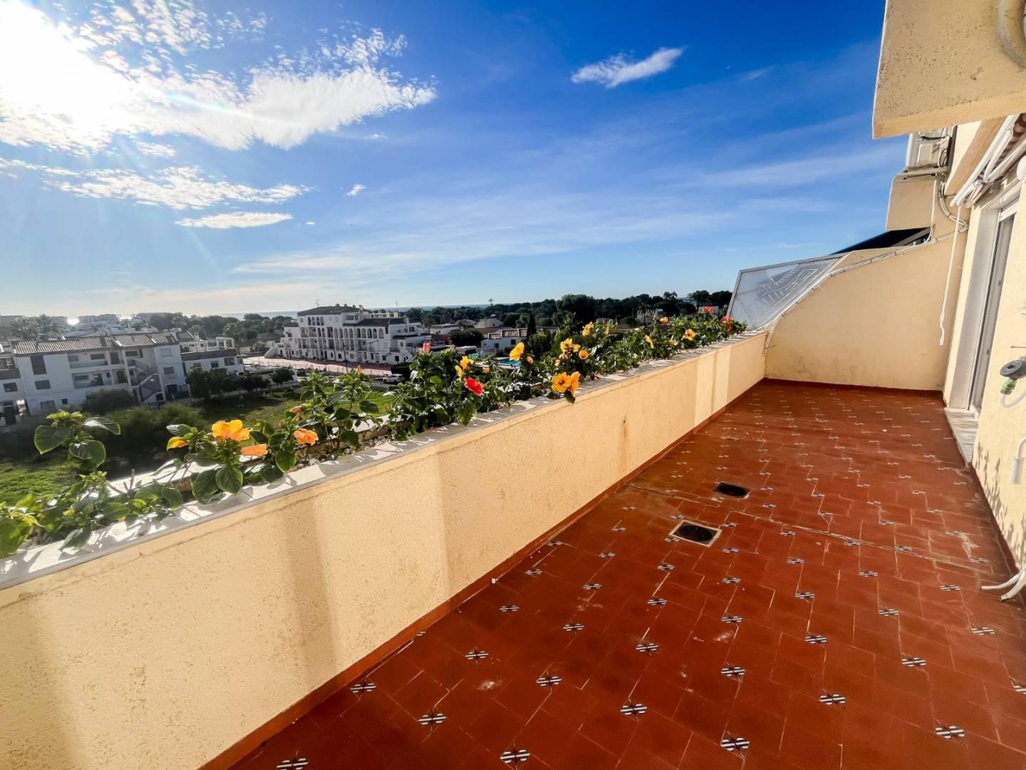 2 Bed, 2 Bath, ApartmentFor Sale, Torrevieja, Alicante