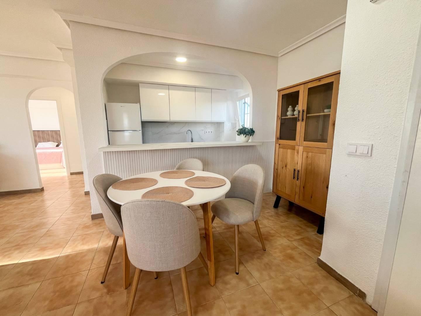 2 Bed, 2 Bath, ApartmentFor Sale, Torrevieja, Alicante