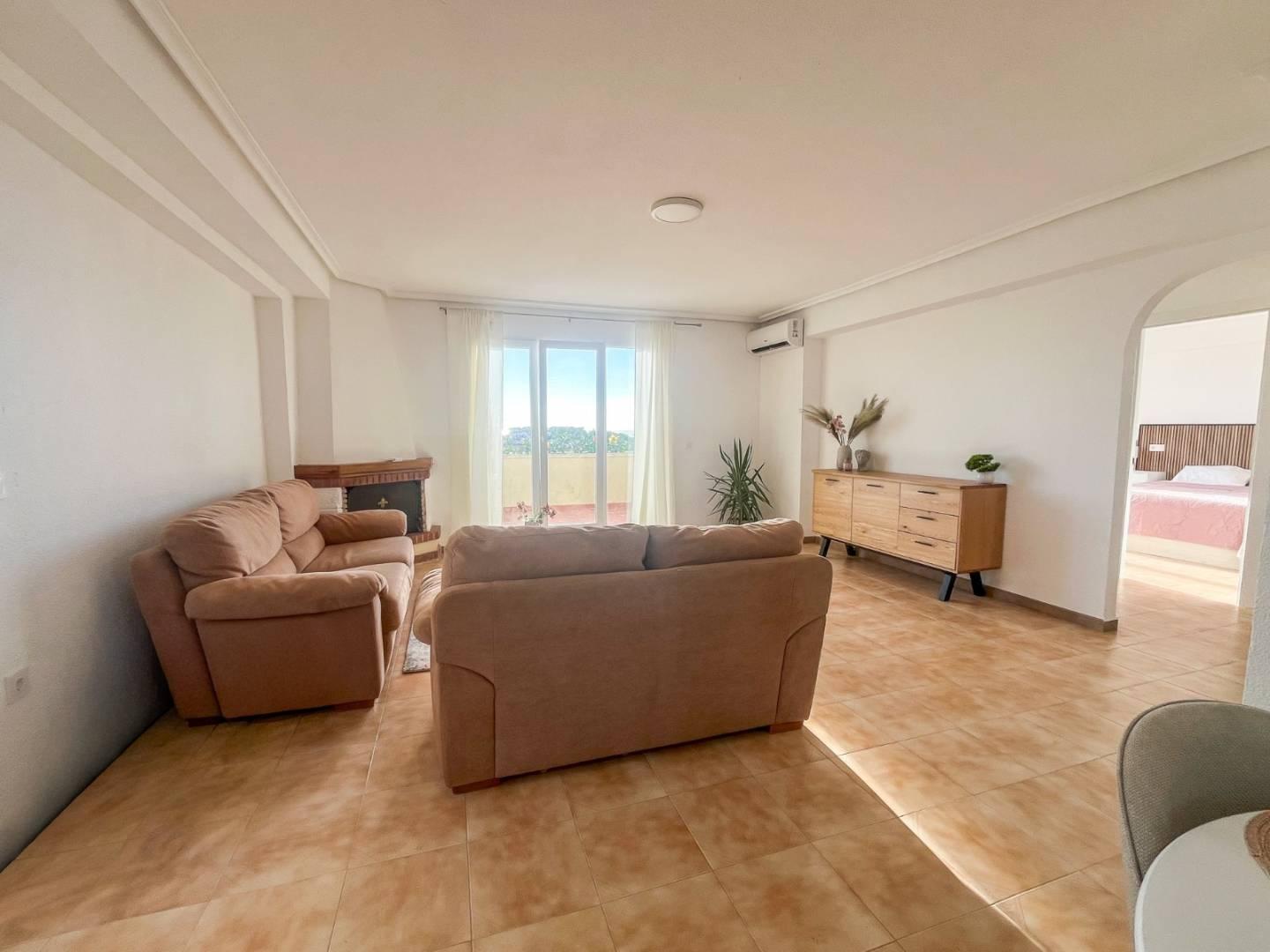 2 Bed, 2 Bath, ApartmentFor Sale, Torrevieja, Alicante