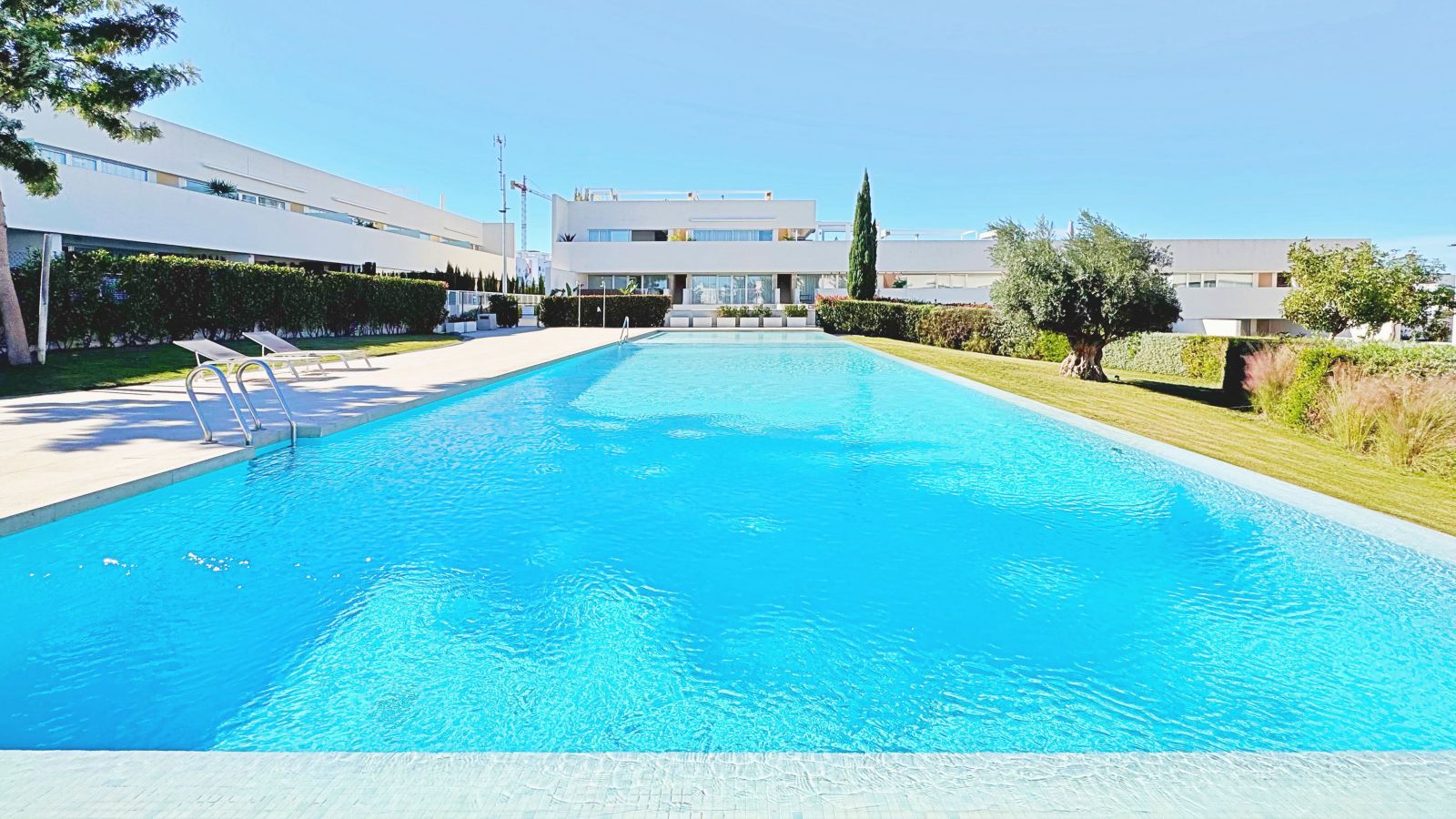 3 Bed, 2 Bath, ApartmentFor Sale, Torrevieja, Alicante