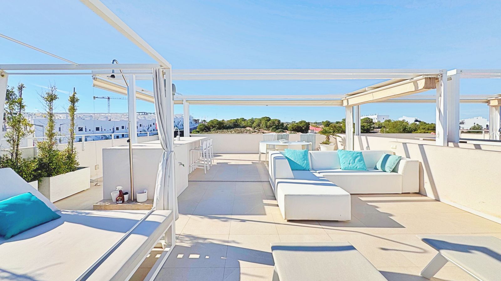 3 Bed, 2 Bath, ApartmentFor Sale, Torrevieja, Alicante