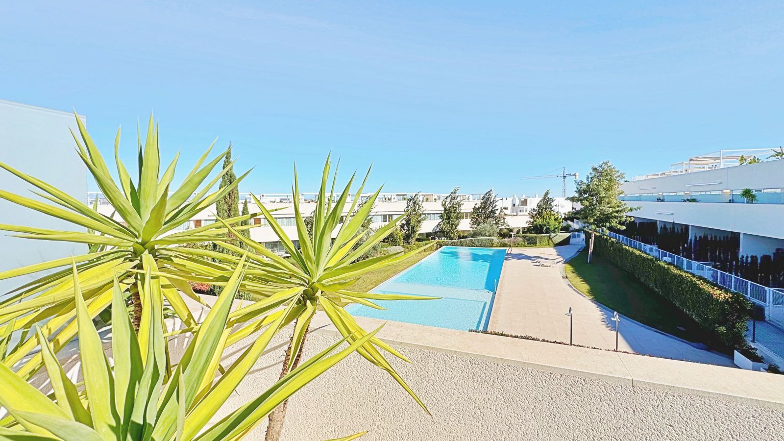3 Bed, 2 Bath, ApartmentFor Sale, Torrevieja, Alicante