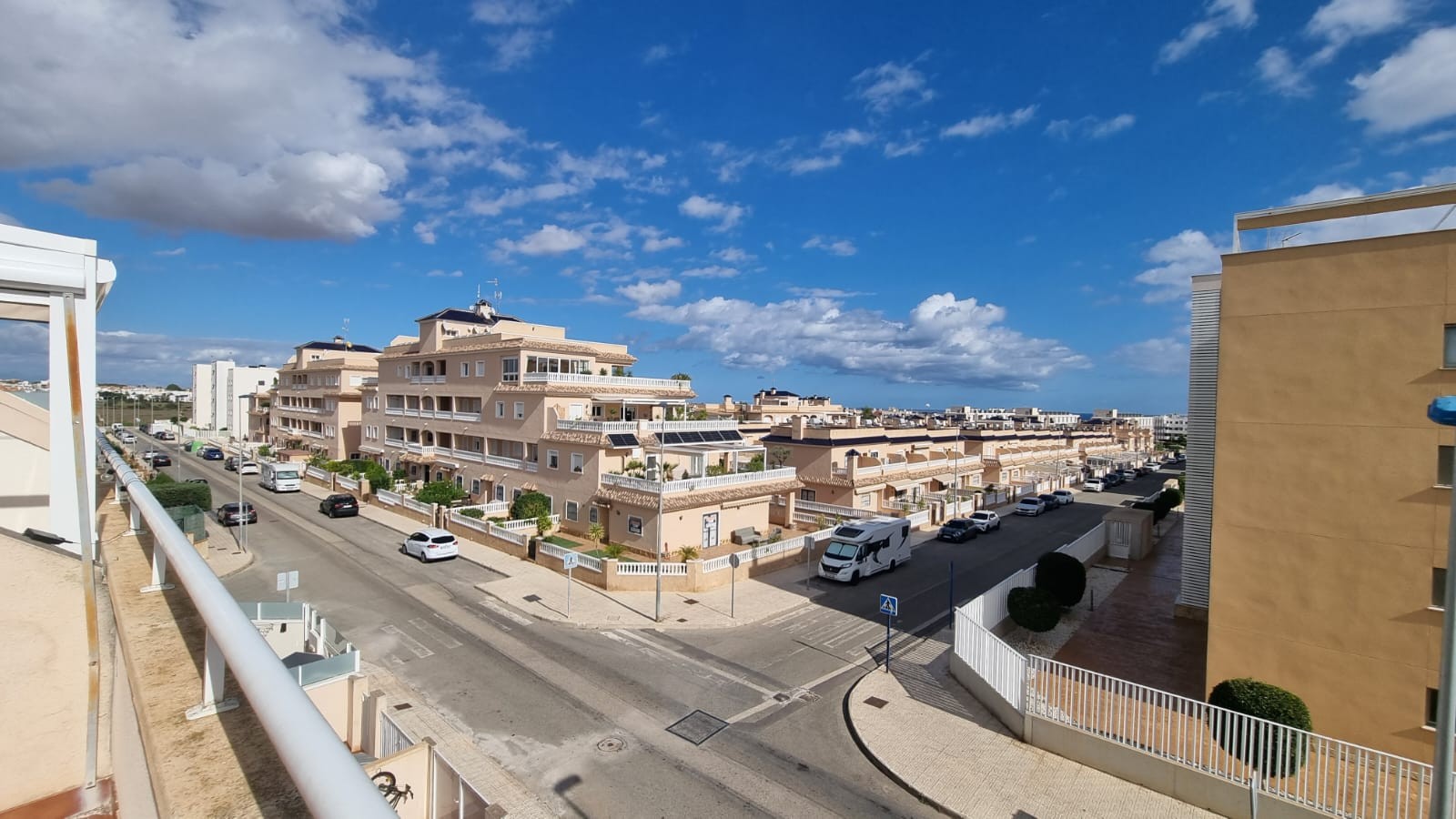3 Bed, 3 Bath, HouseFor Sale, Orihuela Costa, Alicante