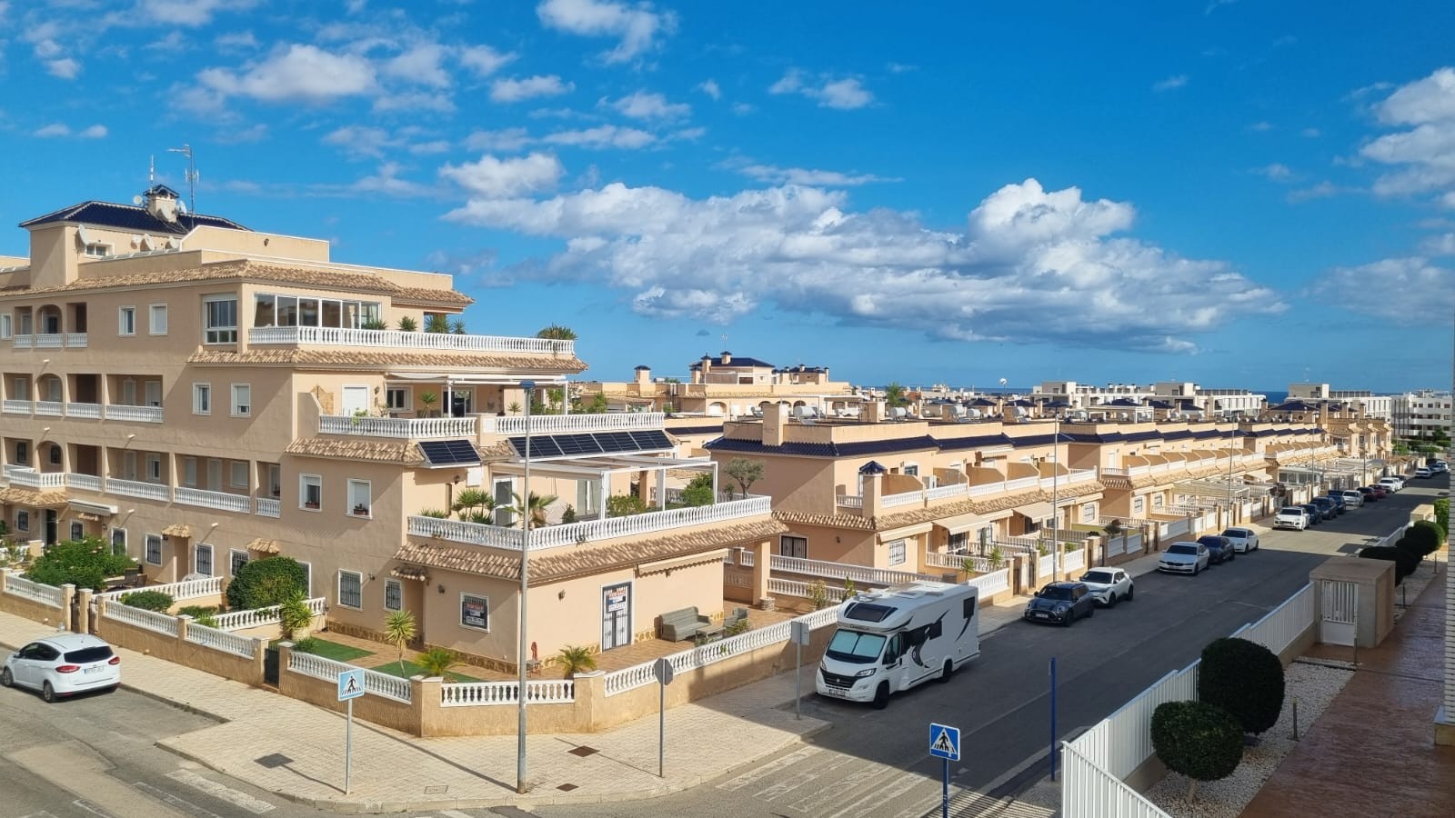 3 Bed, 3 Bath, HouseFor Sale, Orihuela Costa, Alicante