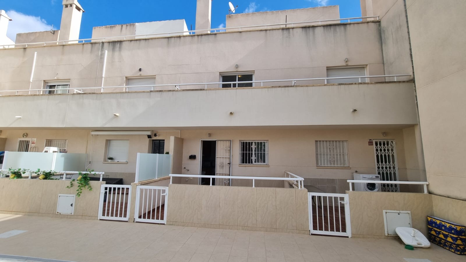 3 Bed, 3 Bath, HouseFor Sale, Orihuela Costa, Alicante