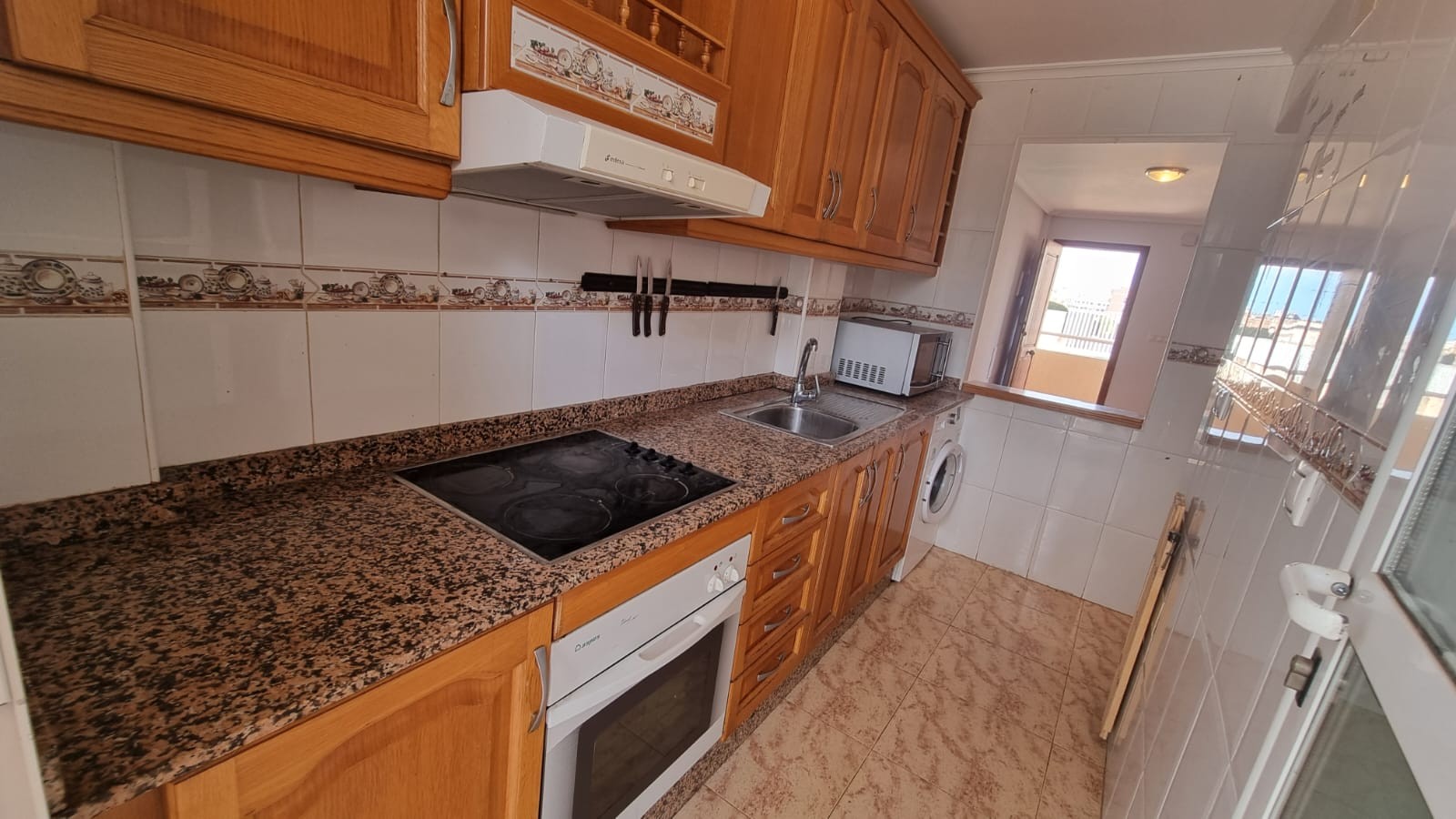 3 Bed, 3 Bath, HouseFor Sale, Orihuela Costa, Alicante