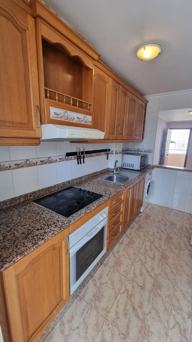 3 Bed, 3 Bath, HouseFor Sale, Orihuela Costa, Alicante