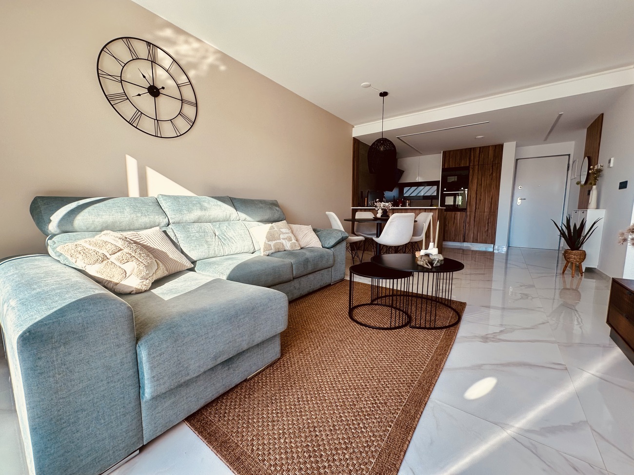 2 Bed, 2 Bath, ApartmentFor Sale, Guardamar Del Segura, Alicante