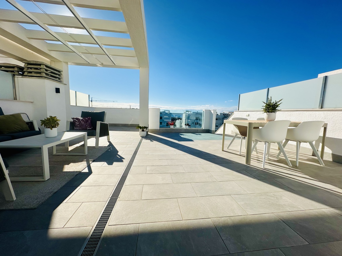 2 Bed, 2 Bath, ApartmentFor Sale, Guardamar Del Segura, Alicante