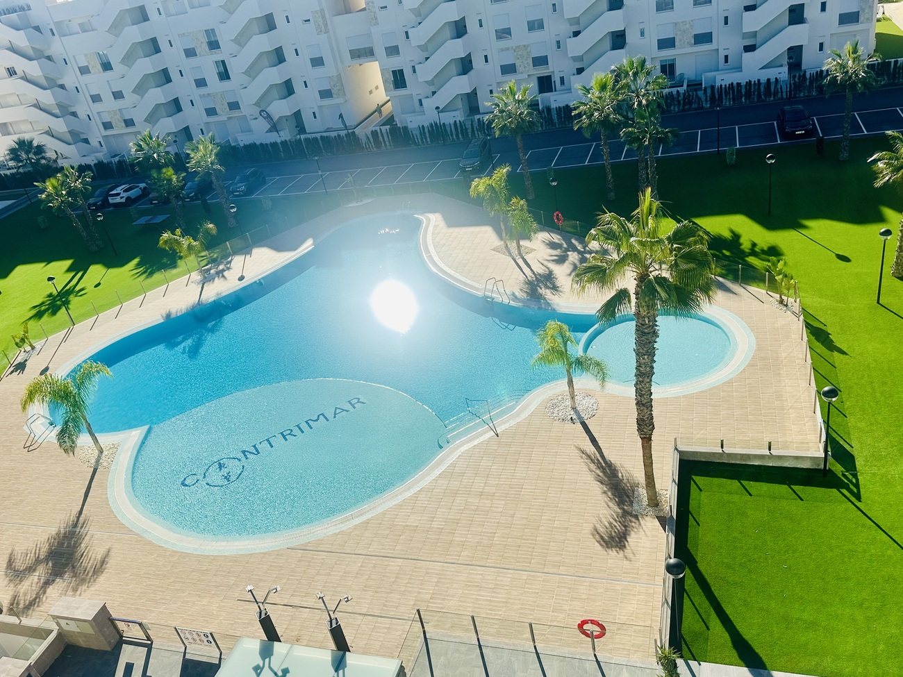 2 Bed, 2 Bath, ApartmentFor Sale, Guardamar Del Segura, Alicante