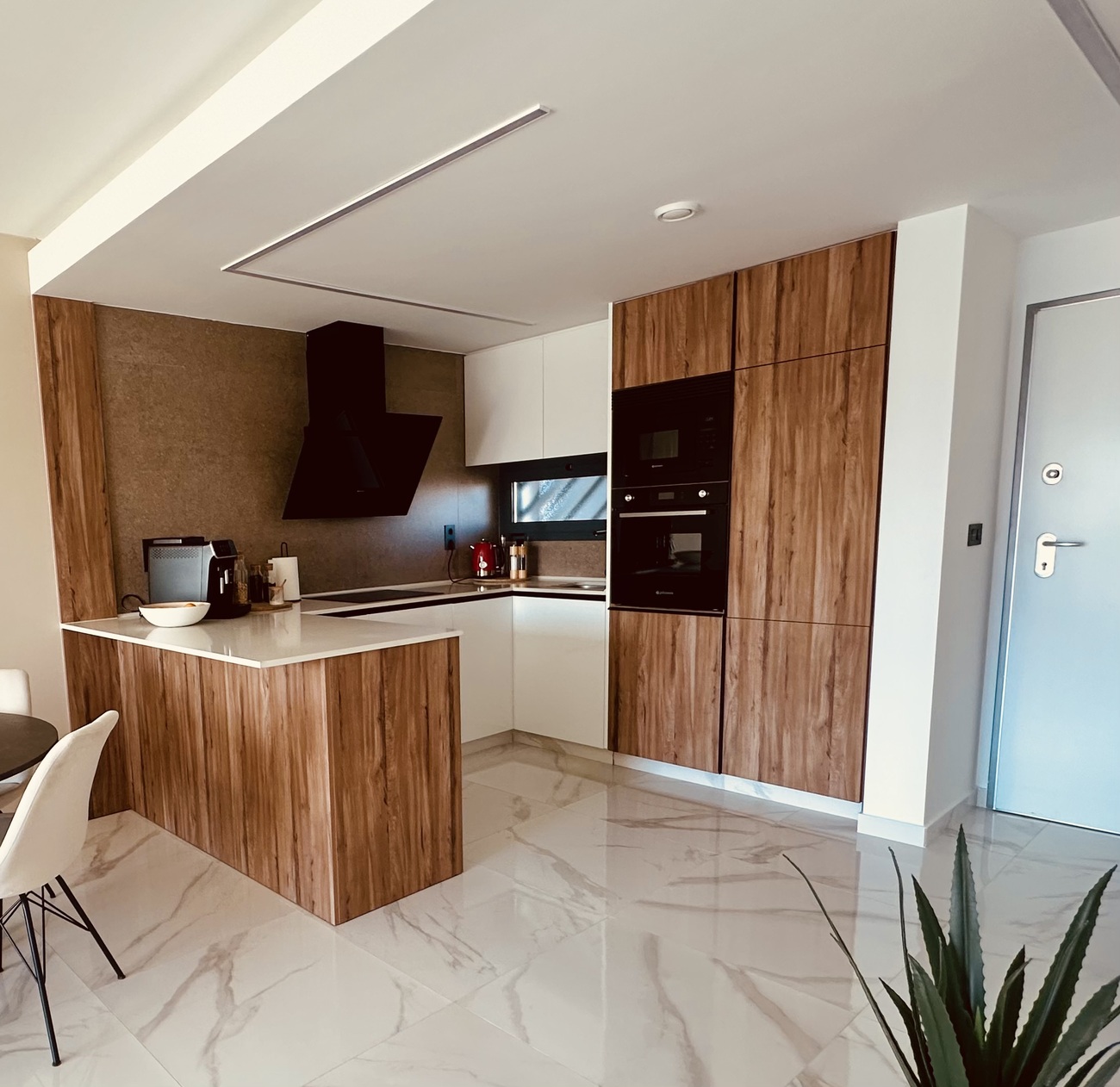 2 Bed, 2 Bath, ApartmentFor Sale, Guardamar Del Segura, Alicante