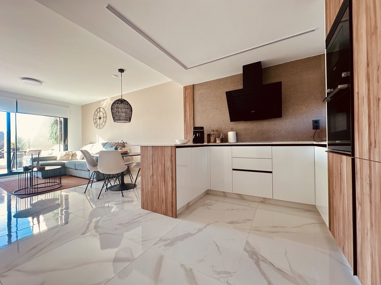 2 Bed, 2 Bath, ApartmentFor Sale, Guardamar Del Segura, Alicante