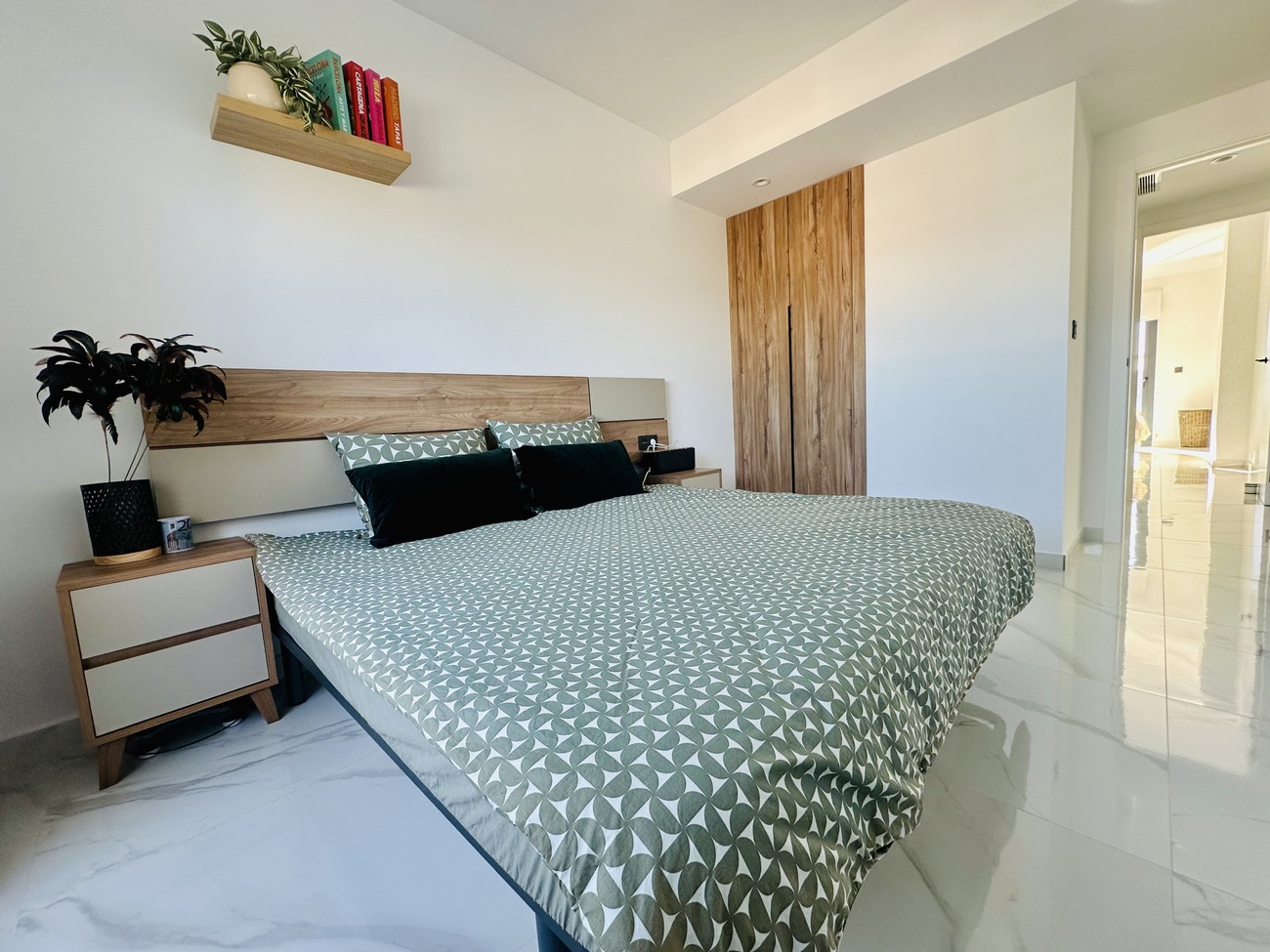 2 Bed, 2 Bath, ApartmentFor Sale, Guardamar Del Segura, Alicante