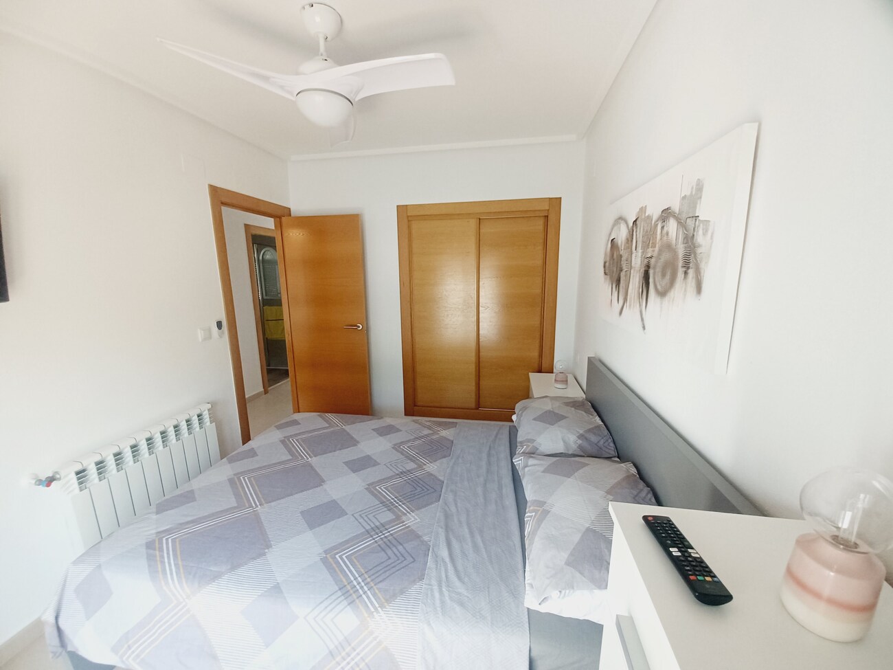 2 Bed, 1 Bath, ApartmentFor Sale, Hacienda Riquelme Golf Resort, Murcia