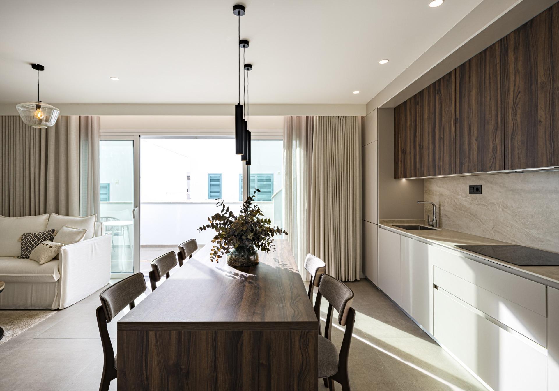 3 Bed, 2 Bath, HouseFor Sale, Pilar De La Horadada, Alicante