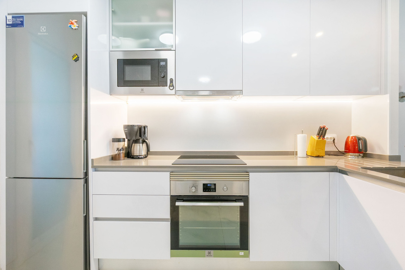 2 Bed, 1 Bath, ApartmentFor Sale, Playa Flamenca, Alicante