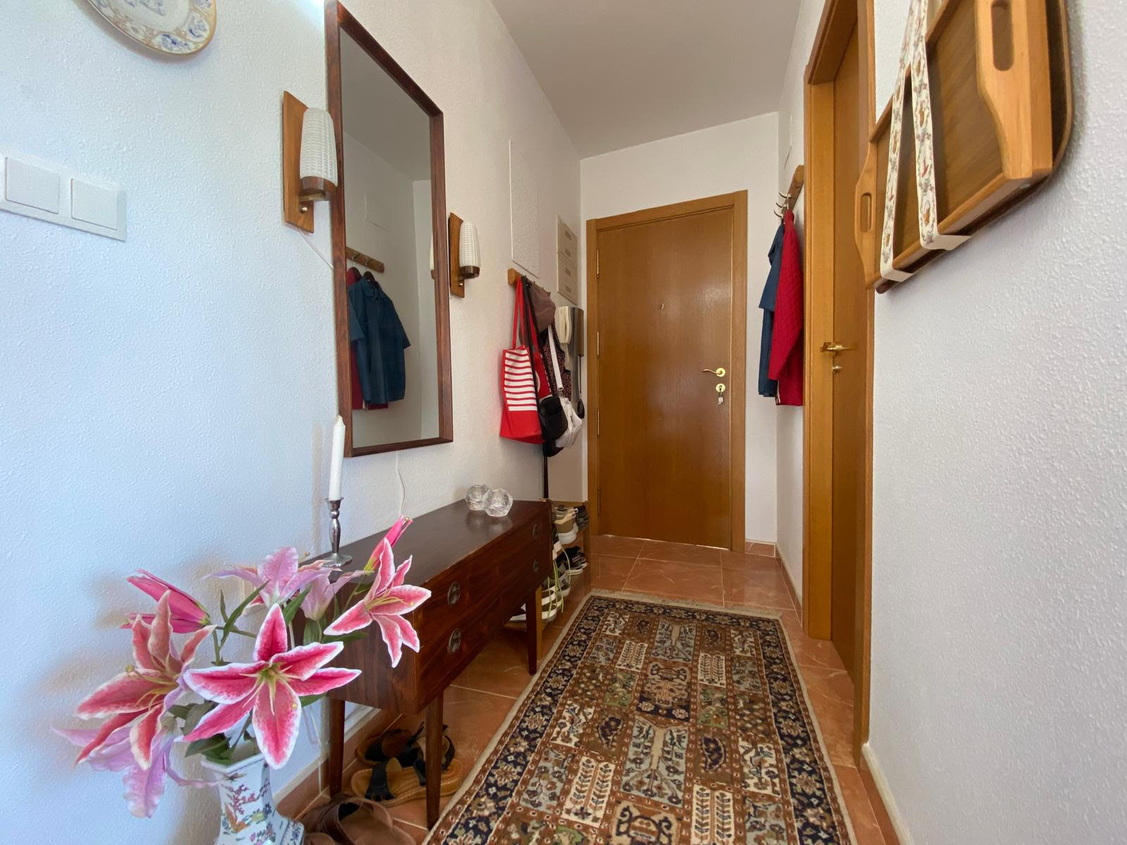 2 Bed, 2 Bath, ApartmentFor Sale, Rafal, Alicante