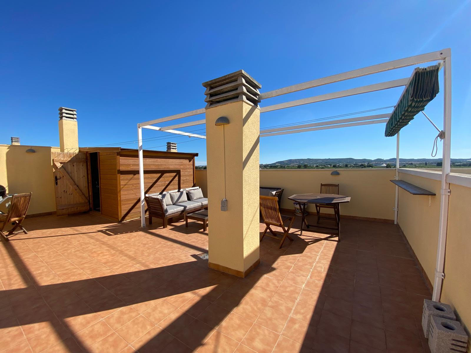 2 Bed, 2 Bath, ApartmentFor Sale, Rafal, Alicante