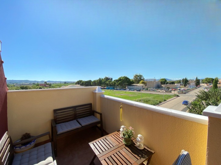 2 Bed, 2 Bath, ApartmentFor Sale, Rafal, Alicante