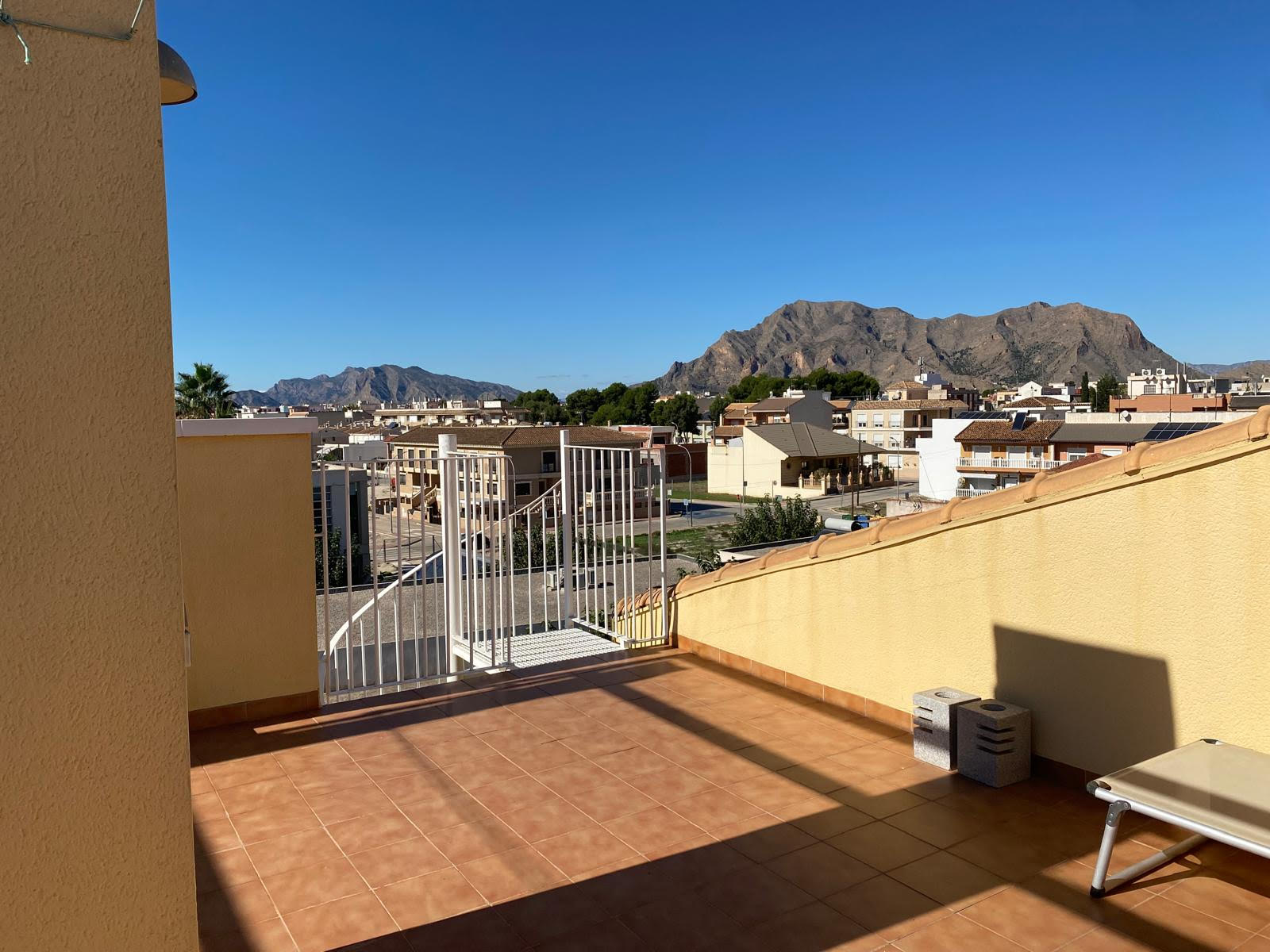 2 Bed, 2 Bath, ApartmentFor Sale, Rafal, Alicante
