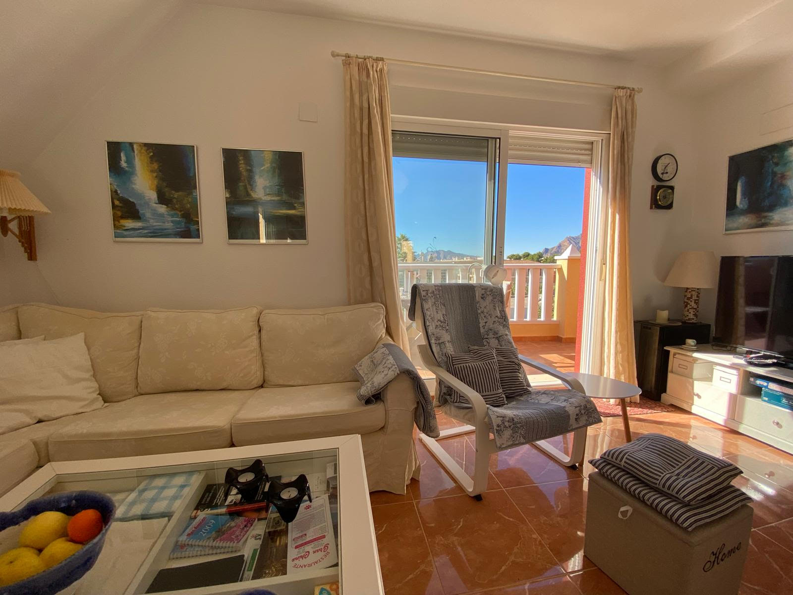 2 Bed, 2 Bath, ApartmentFor Sale, Rafal, Alicante