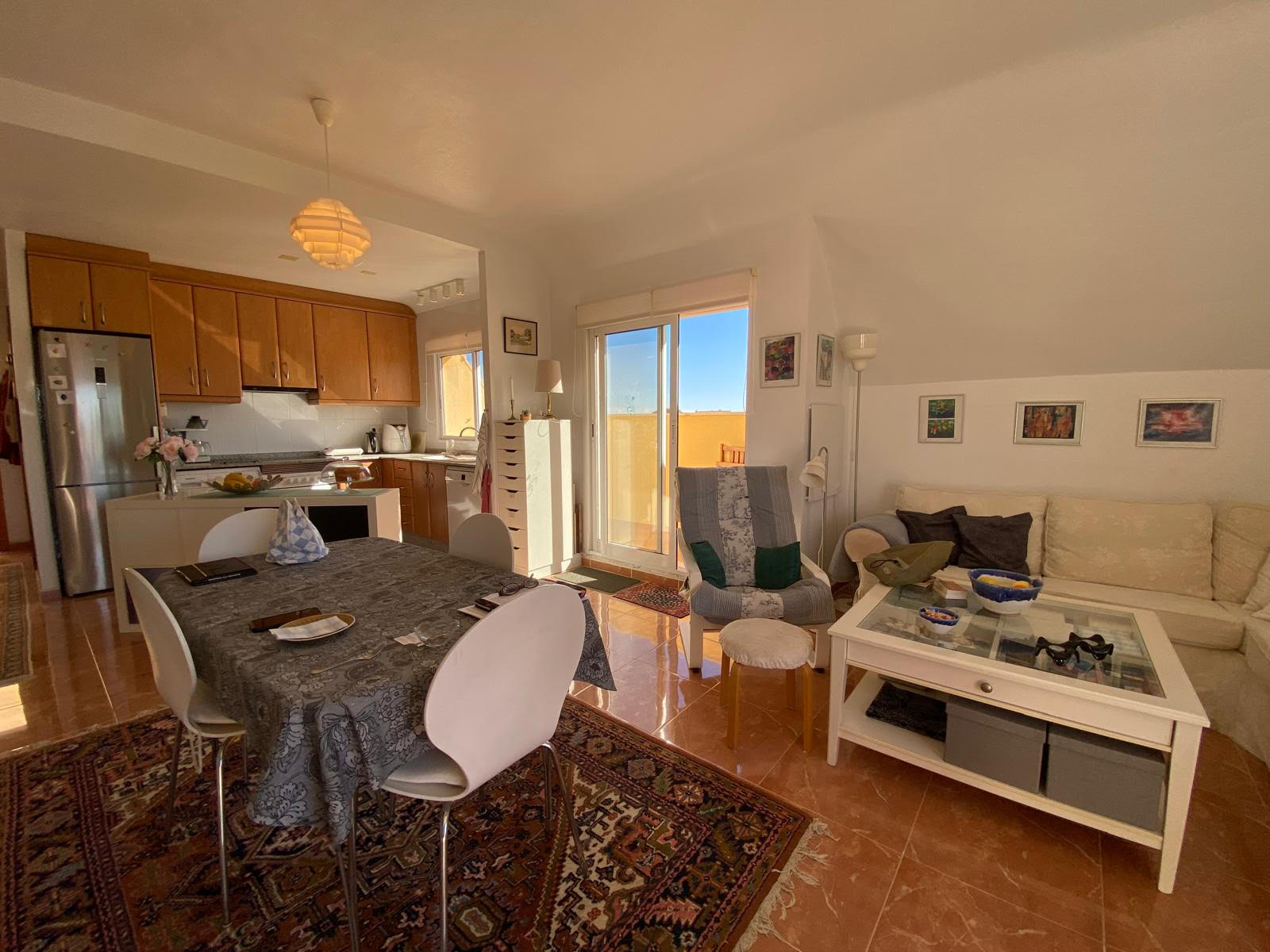 2 Bed, 2 Bath, ApartmentFor Sale, Rafal, Alicante