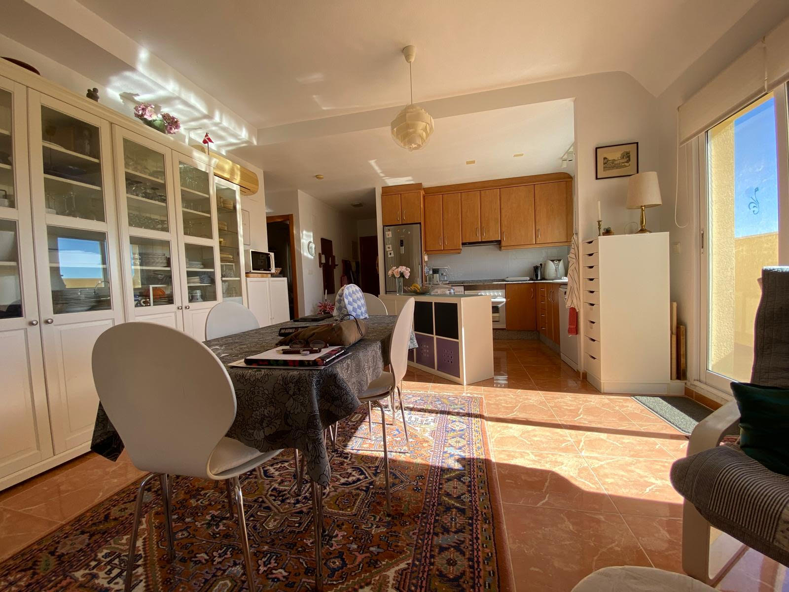 2 Bed, 2 Bath, ApartmentFor Sale, Rafal, Alicante