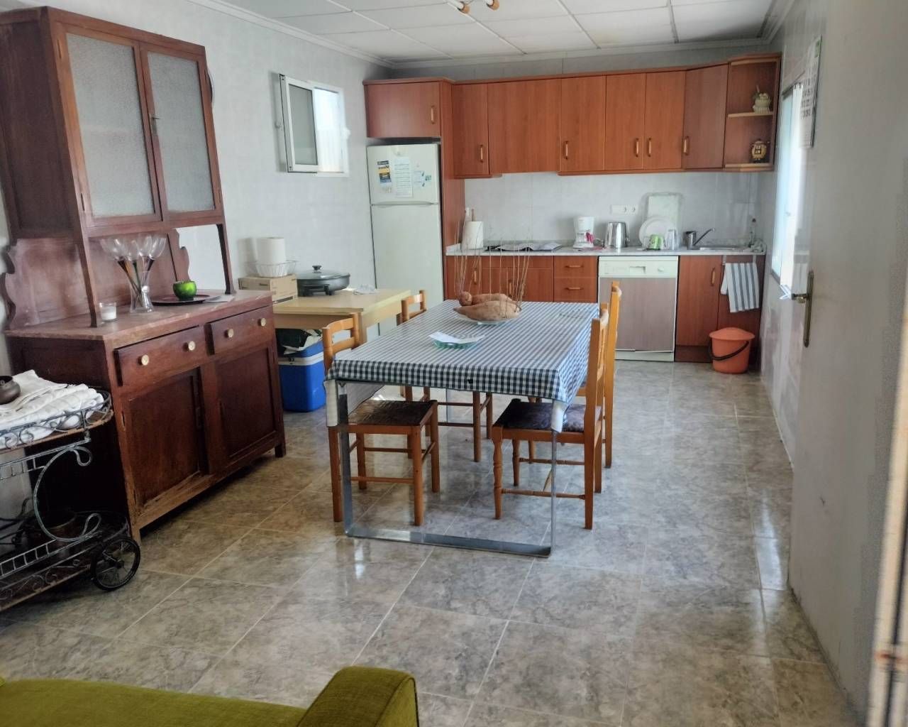 3 Bed, 1 Bath, HouseFor Sale, Rojales, Alicante