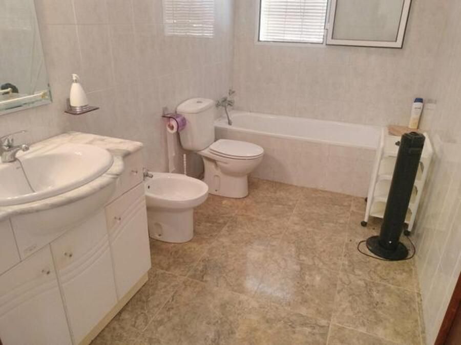 3 Bed, 1 Bath, HouseFor Sale, Rojales, Alicante